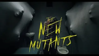 Новые мутанты тизер рус 16+ New Mutants