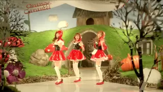 [MV] Orange Caramel - 아잉♡ Dance Ver.