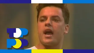 Nick Kamen - Each Time You Break My Heart (1987) • TopPop