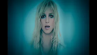 @britneyspears - Frozen (AI Cover & Music Video)