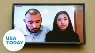 Uvalde parents tearfully testify to Congress, urge gun reform | USA TODAY