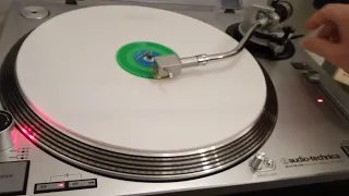 The delight of a three inch record. v9