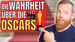 The Truth about the Oscars (German language video - advanced)