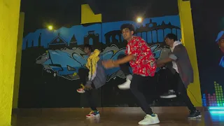 Diljit Dosanjh: Born To Shine (Official Music Video) DANCE COVER by DEEPAK BIRAMANE  * AKASH-SURAJ