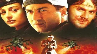 MAA TUJHE SALAAM FULL VIDEO SONG from MAA TUJHHE SALAAM movie starring Sunny Deol, Tabu, Arbaaz Khan