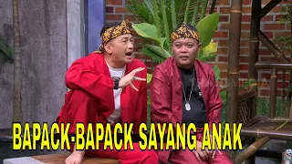 Obrolan Sule dan Ferry Maryadi, Duo Bapack-Bapack Sayang Anak | FYP (06/06/24) Part 5