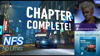 IVY Chapter 9 | Need For Speed No Limits Gameplay