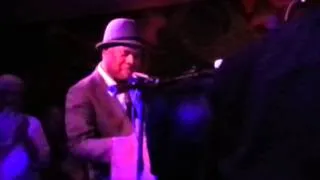 "Time is Tight" by Booker T. Jones (performed live at Rams Head in Annapolis, MD on 2-20-14)