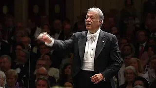 Wagner Rienzi Overture Zubin Mehta Vienna State Opera