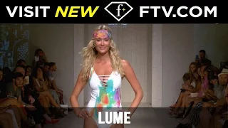 Miami Beach Funkshion 2016 - Lume | FTV.com