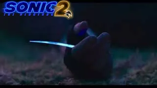 Sonic 2 (2022) | Full Opening Scene Part 2 HD