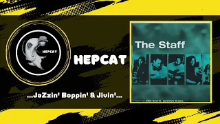 The Staff - The Staff (Full Album)