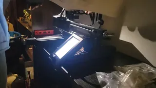 3D printer shenanigans