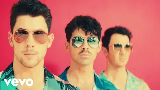 Jonas Brothers - Cool (Official Video)