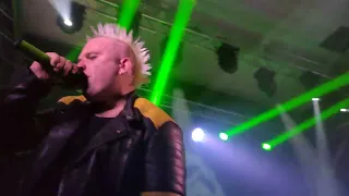 The Prodigy — Champions Of London (Flint Fire/Milton Keynes/30/06/23)