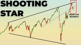 WARNING: STOCK MARKET CONTINUES TO SHOW MULTIPLE SIGNS OF WEAKNESS (Will We See An October Crash?)