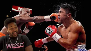 TOP 20 MOST BRUTAL KNOCKOUTS IN BOXING HISTORY | REACTION!!!
