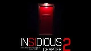 INSIDIOUS CHAPTER 2 Movie Review & Reactions