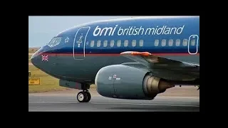 Air Crash Investigation British Midland Flight 92 Documentary full hd