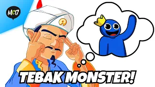 Bisakah Menebak Blue Rainbow Friends? - Akinator