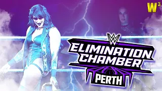 WWE Elimination Chamber 2024 Review - Rhea Ripley Comes Home