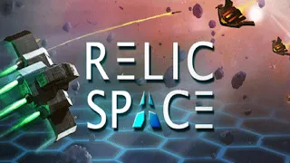 Времяпрепровождение в Relic Space