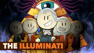 The Illuminati | Secret Societies 2 | Extra History