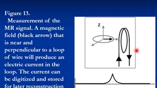 fundamentals of the physics of MRI part 2