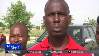 Maiduguri Attacks: At least 16 killed in multiple suicide bombings in Nigeria