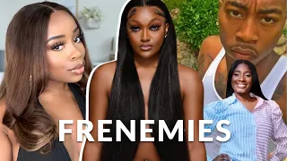 Identifying Frenemies and People who Secretly Hate You | Girl Talk