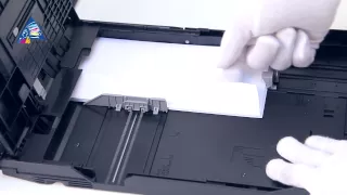 Печать на конвертах на МФУ Epson Artisan 837