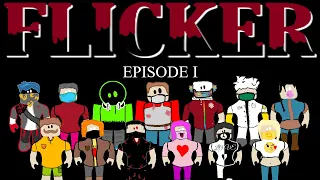 FLICKER: THE ANIMATED SERIES - Episode I