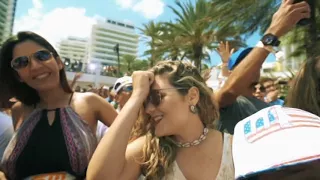 Wesley Safadão – WS In Miami Beach-  Código Cama