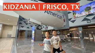 KidZania | Frisco, TX