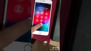 Cách mở khoá iphone khi quên mật khẩu ✔️