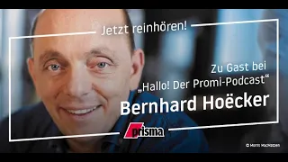 Bernhard Hoëcker - die Faszination "Wissen"