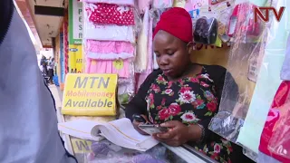 Research shows mobile money tax frustrating financial inclusion