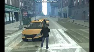 GTA IV Приколы 23