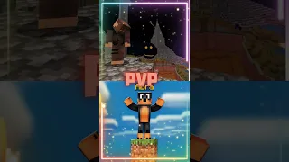 Gibbon vs Abra #shorts #minecraft #milionowice #N1 #smp