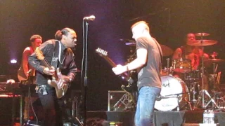 Jonny Lang and Eric Gales Trading Licks..Great Video!!