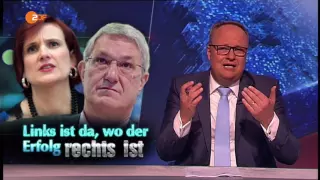 Heute Show 3.06.16 komplett HD