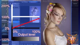 Proshow tutorial english - 2-8 - layers of your show - adjustment - part one