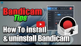 How to download Bandicam|How to install Bandicam on Windows 10