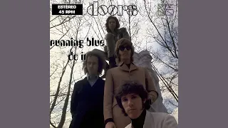 The Doors - Runnin' Blue (Instrumental Mix)