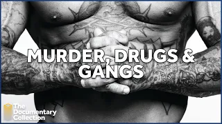 Crime-Fighting in New Zealand | Crime Down Under: Murder, Drugs & Gangs Full Documentary