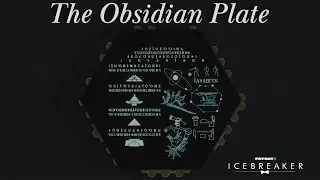 [Payday 2] The Obsidian Plate Deciphered!