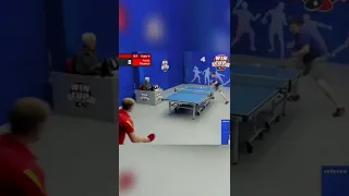 Как пробить?🥊🥊🥊 Защита в настольном теннисе🏓🏓🏓🏓🏆🏆🏆😀😁😁😁😆😆