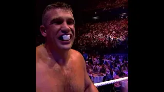 Ernesto Hoost vs Peter Aerts