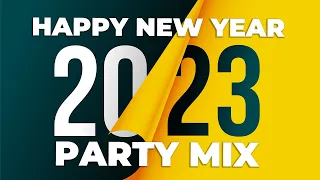 New Year Mix 2023 - YEARMIX 2022 | Best Remixes of Popular Songs 2023 [ CLUB DJ MEGAMIX EDM 2022 ]