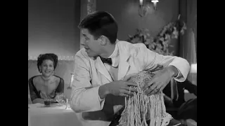 Morrendo de Medo (1953) a primeira Dublagem Clássica Álamo
